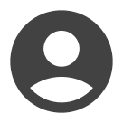 ユーザーのアイコン写真